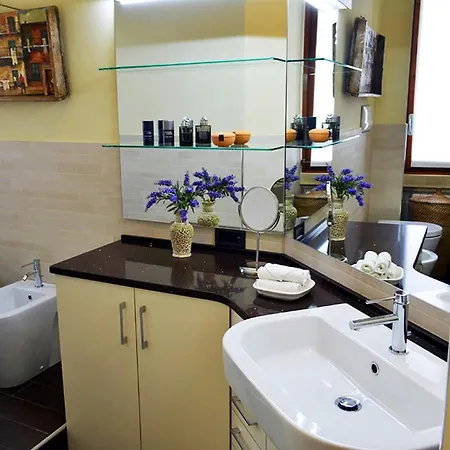 Piazza Vesuvio 23 Appartement Milan