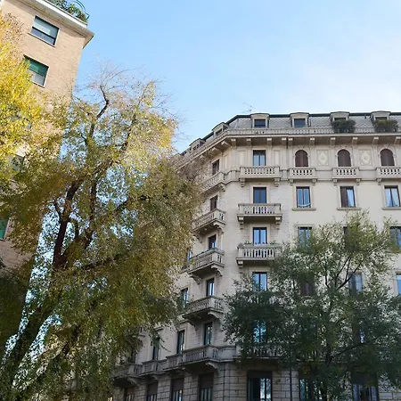 Piazza Vesuvio 23 Milão